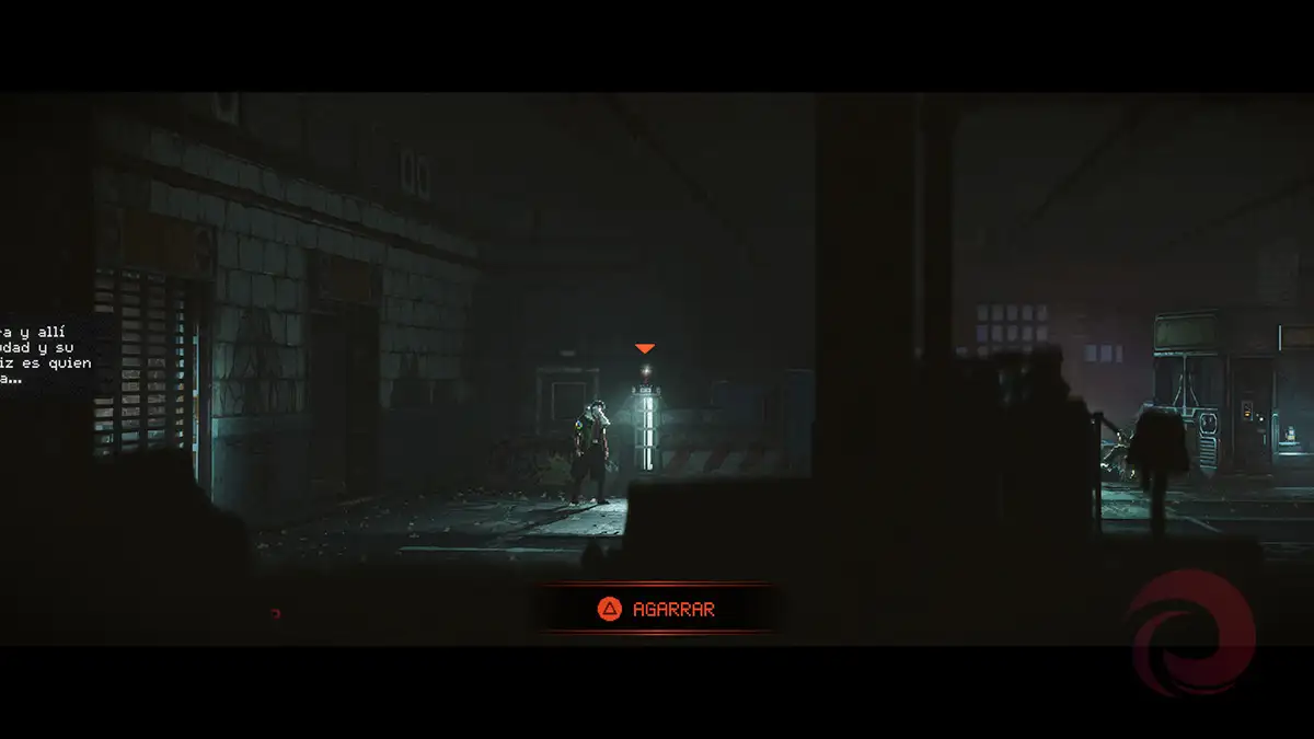 Ubicación de los tebeos de Hombre Tempestad en REPLACED