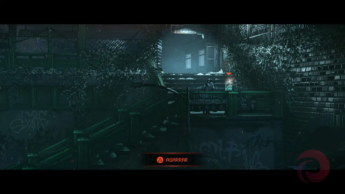 Ubicación de los tebeos de Hombre Tempestad en REPLACED