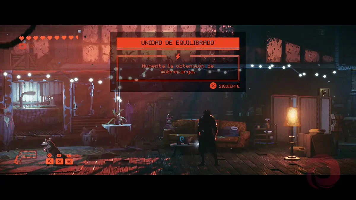 Ubicación de los tebeos de Hombre Tempestad en REPLACED