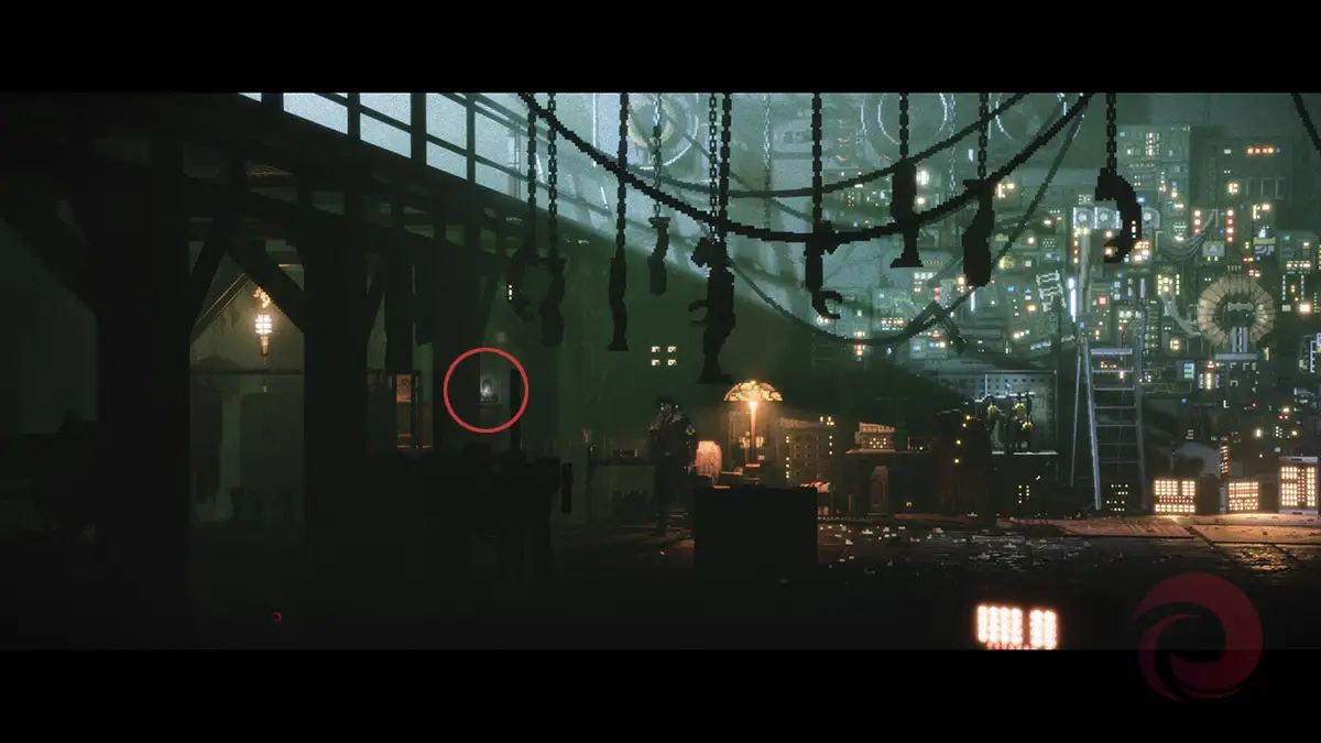 Ubicación de los tebeos de Hombre Tempestad en REPLACED