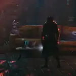 Ubicación de los tebeos de Hombre Tempestad en REPLACED