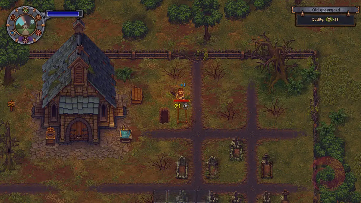 ¿Vale la pena jugar a Graveyard Keeper en 2026 o es mejor esperar a la secuela?