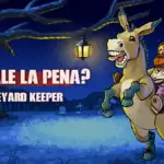 ¿Vale la pena jugar a Graveyard Keeper en 2026 o es mejor esperar a la secuela?
