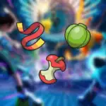 ¿Cuáles son los mejores objetos en Pokémon Champions?