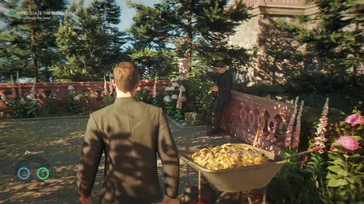 007 First Light tendrá una campaña larga, según sus desarrolladores