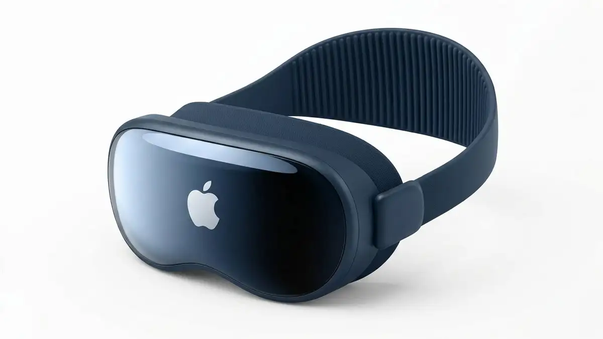 Apple Vision Air: El plan a largo plazo (2028-2029)
