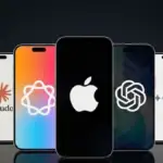 Apple integrará los mejores modelos de IA en Apple Intelligence para tu iPhone