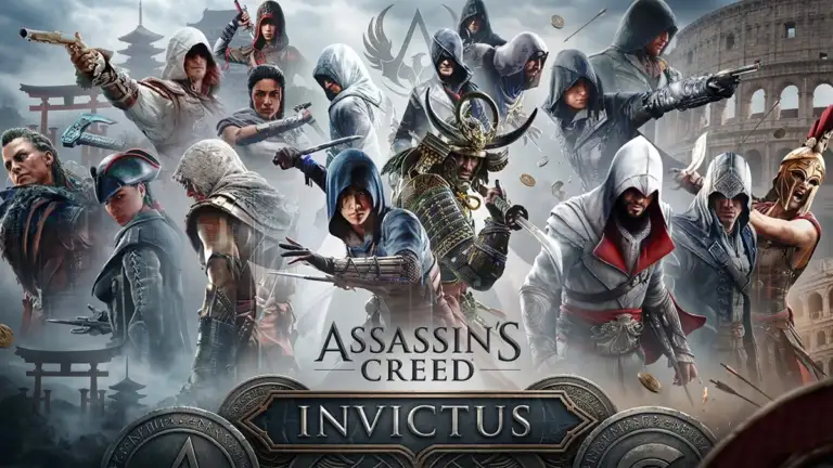 Assassin's Creed Invictus está en peligro tras una playtest desastrosa y podría retrasarse o cancelarse