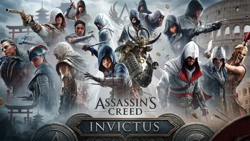 Assassin's Creed Invictus está en peligro tras una playtest desastrosa y podría retrasarse o cancelarse