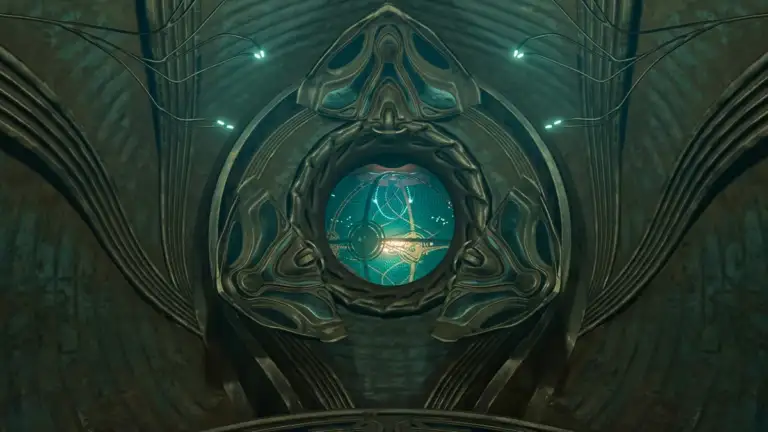 Cómo activar la energía en las Ruinas Alienígenas de Subnautica 2