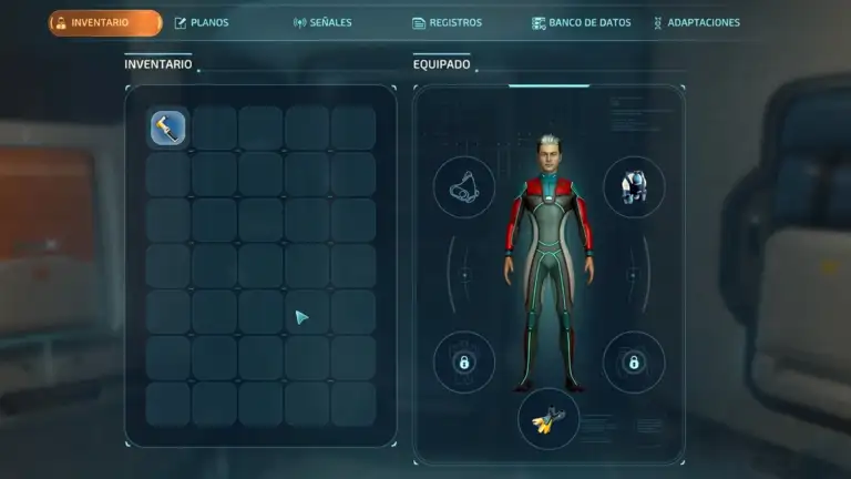 Cómo ampliar el inventario en Subnautica 2 con las biocamas