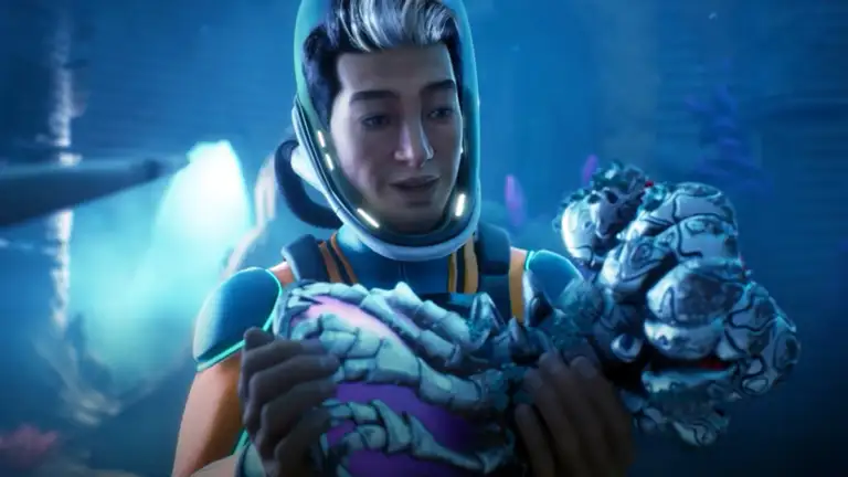 Cómo aumentar el oxígeno en Subnautica 2 y aguantar más tiempo bajo el agua