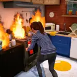 Cómo cocinar y desbloquear recetas en Paralives