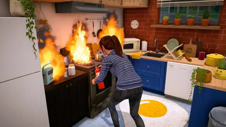Cómo cocinar y desbloquear recetas en Paralives