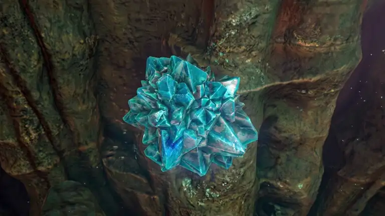 Cómo conseguir Celestita en Subnautica 2