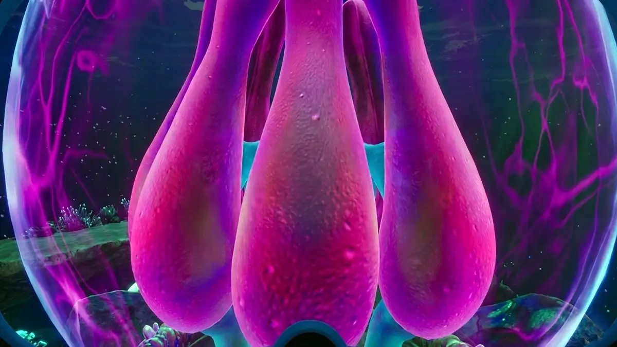 Cómo conseguir Digestión en Subnautica 2