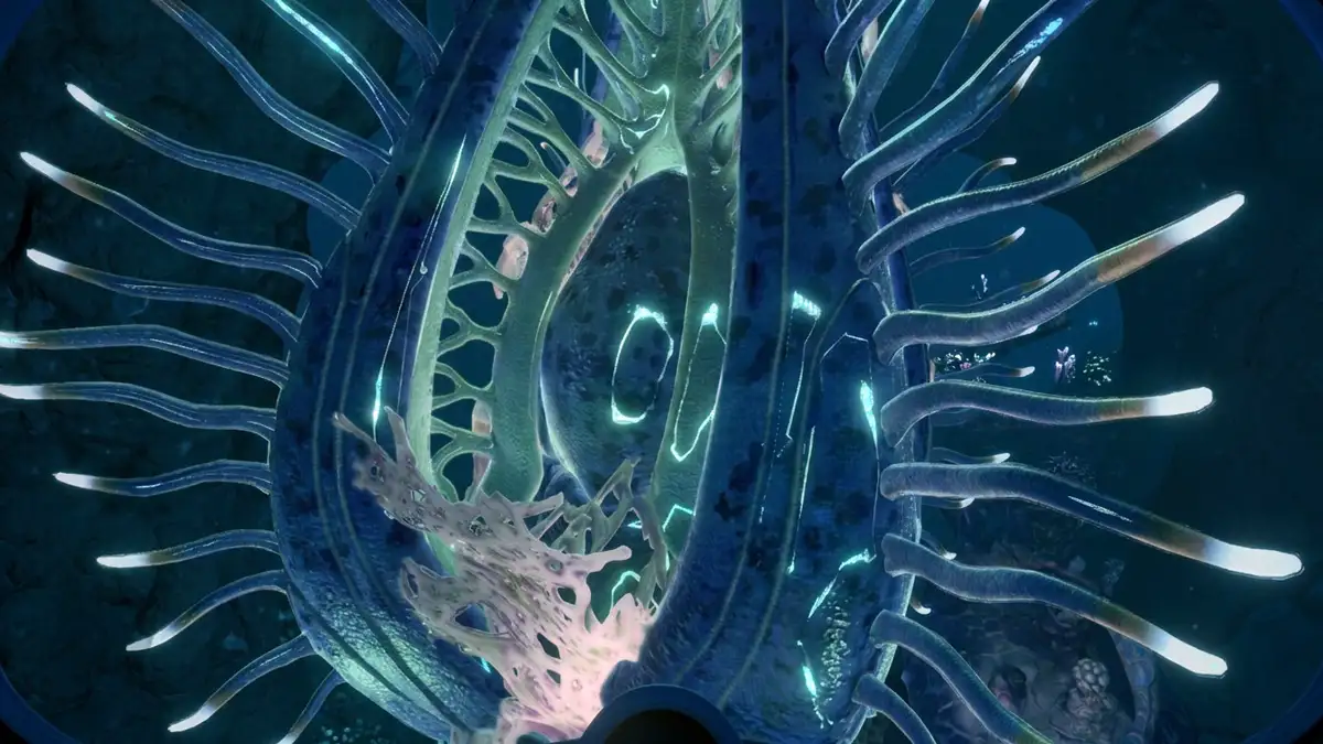 Cómo conseguir Tolerancia al calor en Subnautica 2