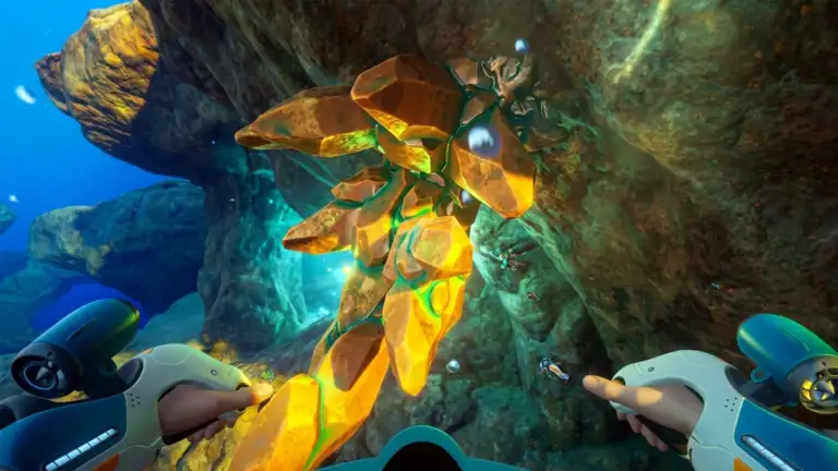Cómo conseguir cobre en Subnautica 2 y para qué sirve