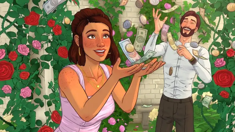 Cómo conseguir dinero en Paralives y todos los trucos de paradimas