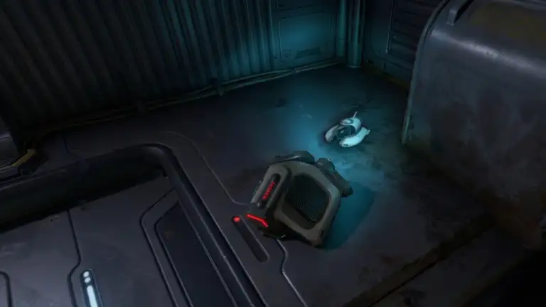 Cómo conseguir el Bioscáner en Subnautica 2 paso a paso