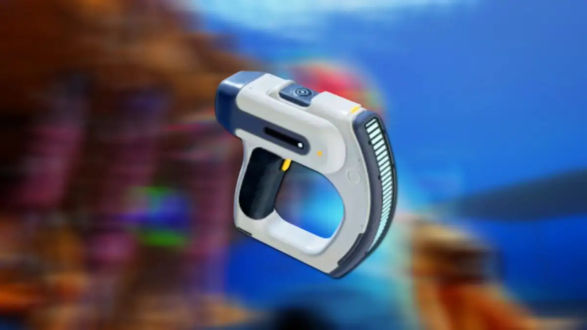 Cómo conseguir el Escáner en Subnautica 2 y para qué sirve