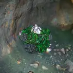 Cómo conseguir troilita en Subnautica 2