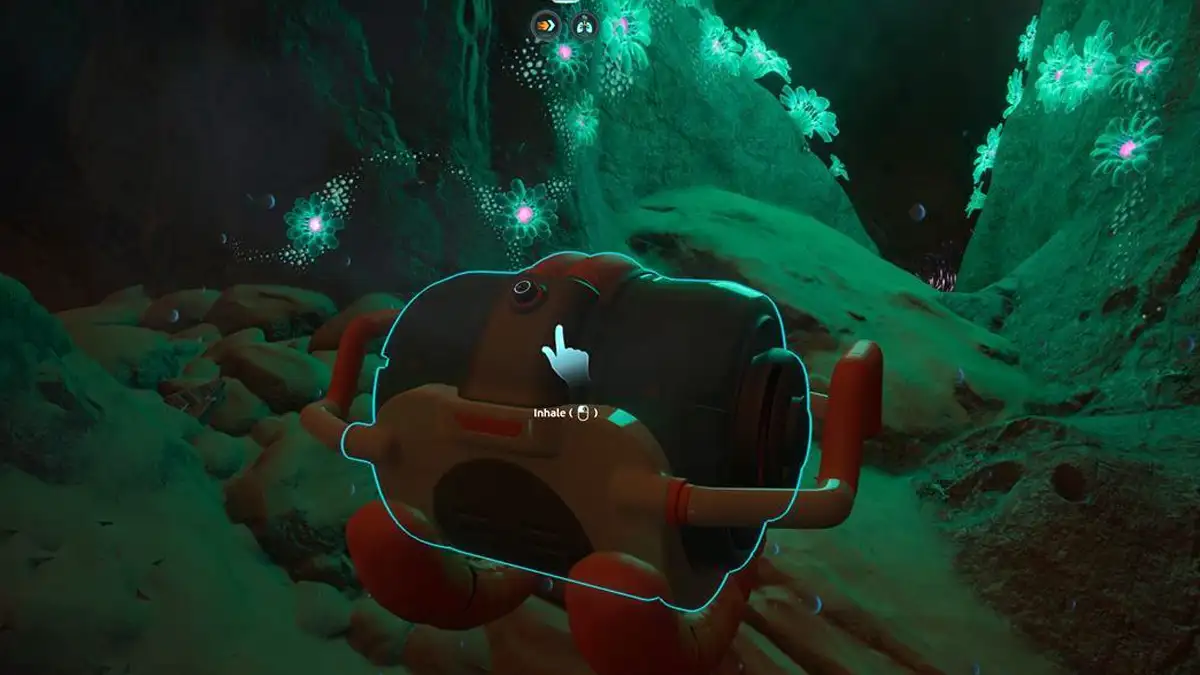 Cómo conseguir un Generador de oxígeno portátil en Subnautica 2