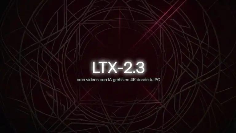 Cómo crear vídeos con IA gratis en 4K desde tu PC sin suscripciones