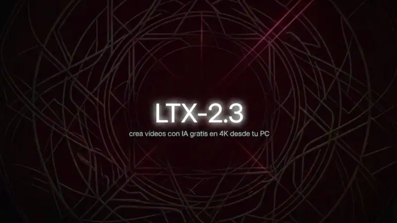 Cómo crear vídeos con IA gratis en 4K desde tu PC sin suscripciones