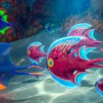 Cómo digerir comida en Subnautica 2 y solucionar la incompatibilidad digestiva