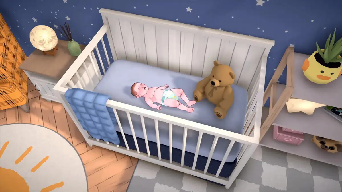 Cómo tener bebés en Paralives 2 Cómo intentar tener un bebé en Paralives paso a paso