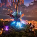 Cómo jugar a la beta de Outward 2