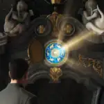 Cómo resolver el puzzle del comedor en 007 First Light (puzzle de la chimenea)