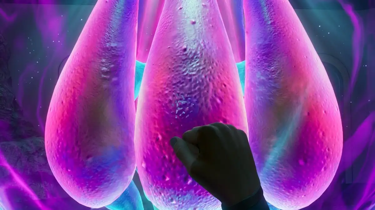 Cómo tener Tolerancia a la presión en Subnautica 2