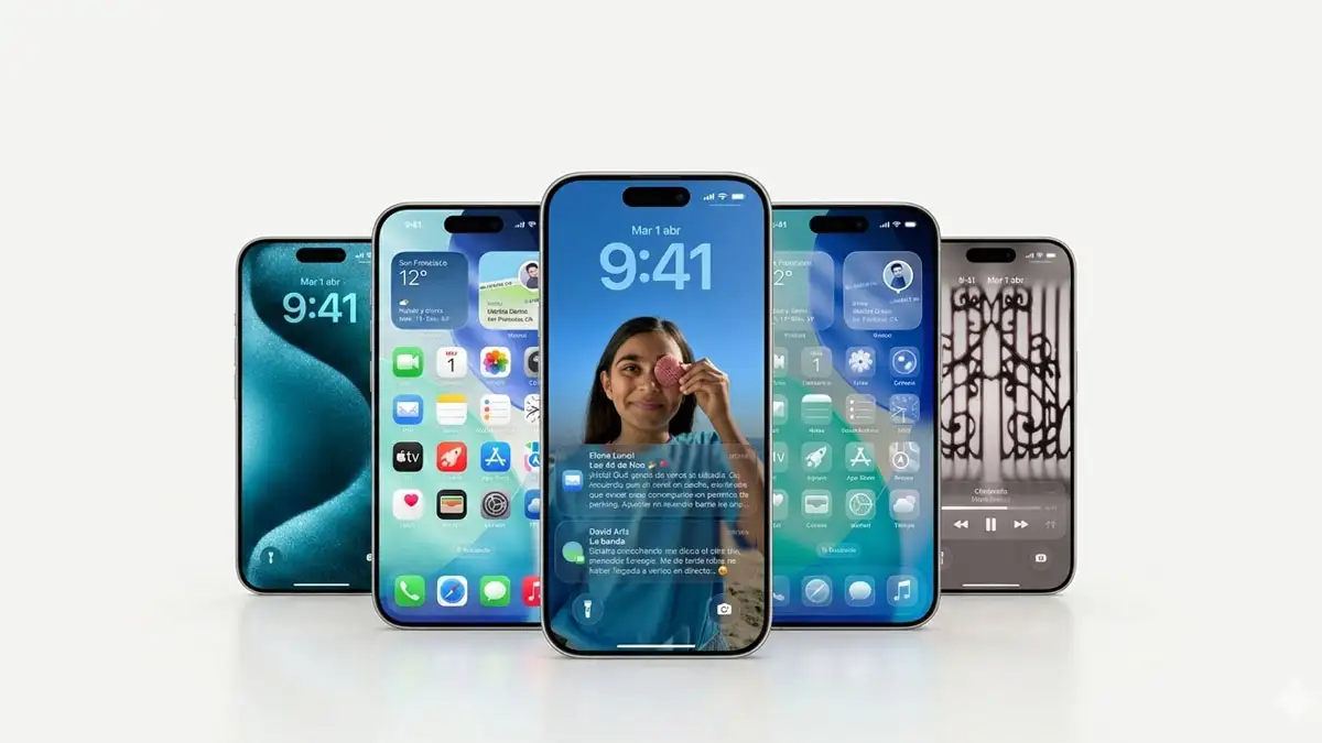 Cuáles son las Novedades de iOS 26.5 confirmadas