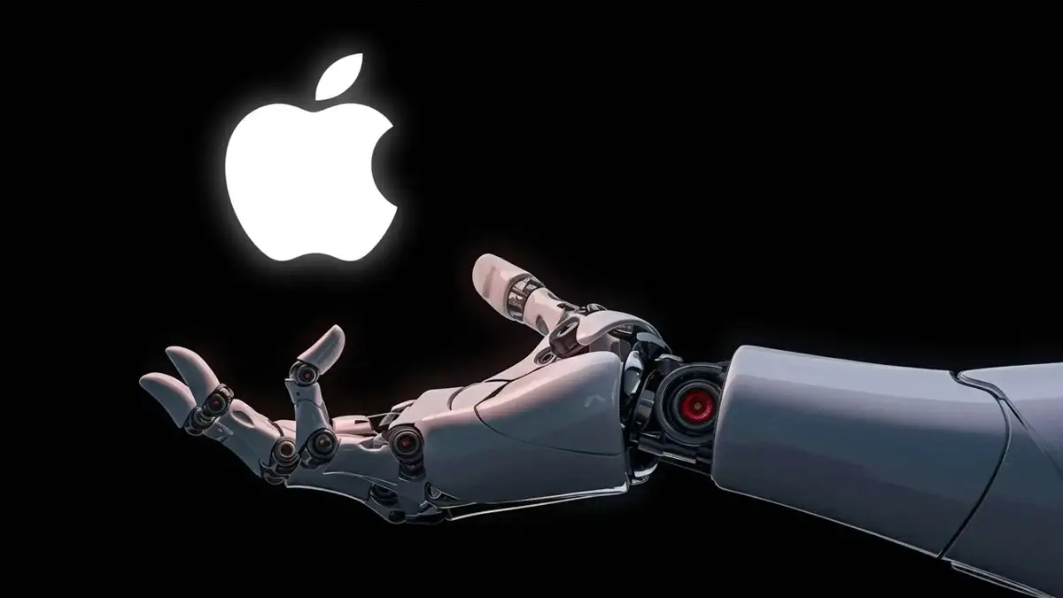 Cuáles son los mejores modelos de IA en Apple Intelligence que podrán integrarse