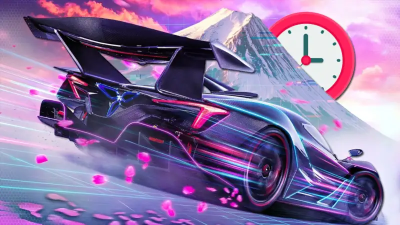 ¿Cuándo sale Forza Horizon 6? Hora exacta en España y Latinoamérica