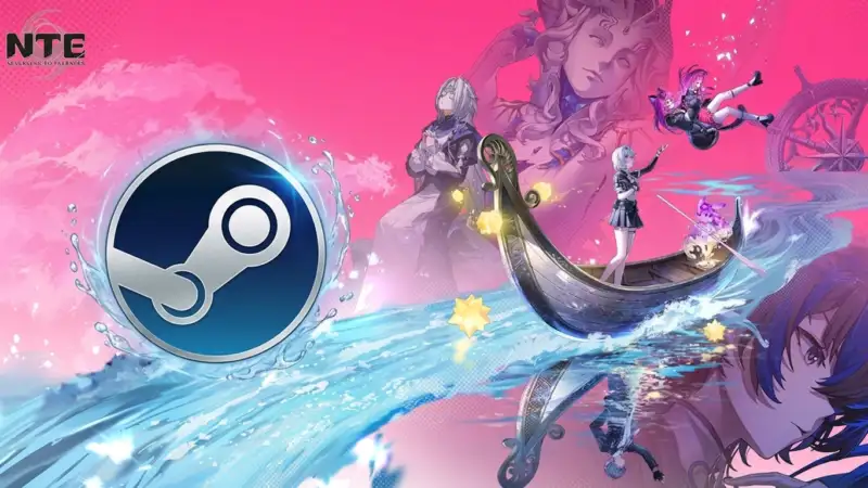 Cuándo sale Neverness to Everness en Steam y qué trae la versión 1.1