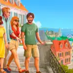 Cuándo sale Paralives y a qué hora se puede jugar