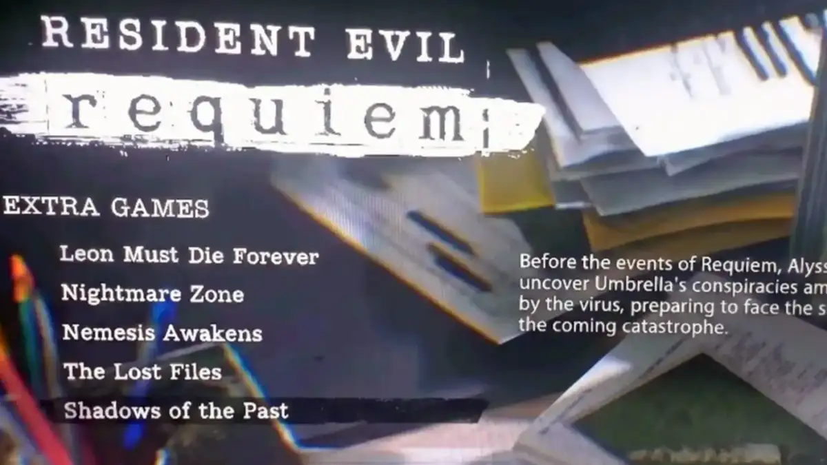 Cuánto contenido real aportan cinco DLC en un Resident Evil