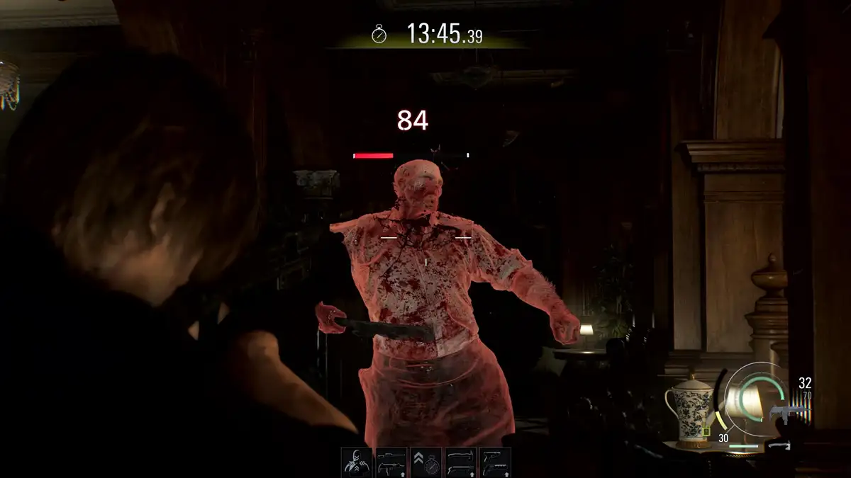 Qué es el DLC "Leon Must Die Forever" de Resident Evil Requiem y cómo funciona