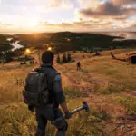 DayZ 2 en desarrollo con el motor Enfusion de Arma Reforger