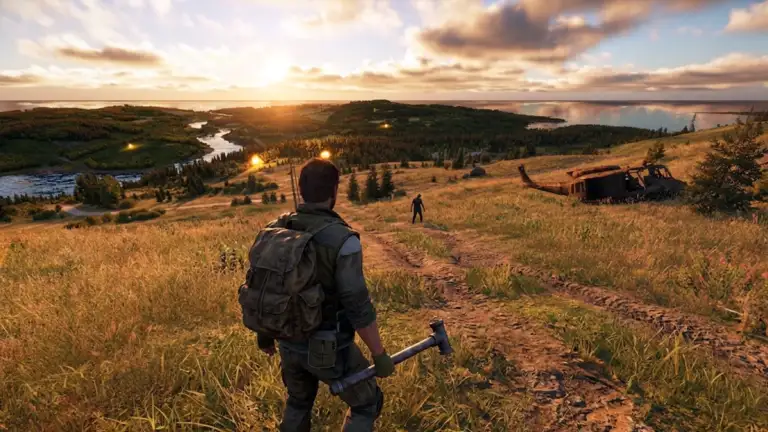 DayZ 2 en desarrollo con el motor Enfusion de Arma Reforger