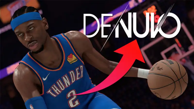 Denuvo está cayendo y la respuesta de las editoras es todavía peor para los jugadores