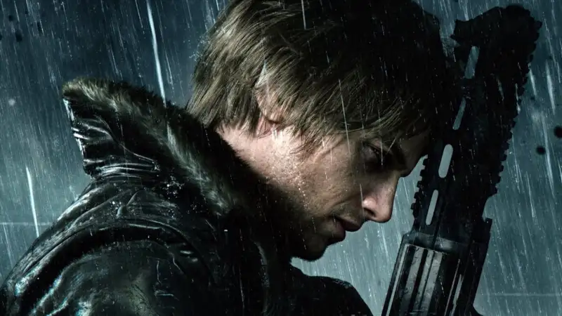 El DLC "Leon Must Die Forever" de Resident Evil Requiem ya está disponible gratis y esto es todo lo que trae