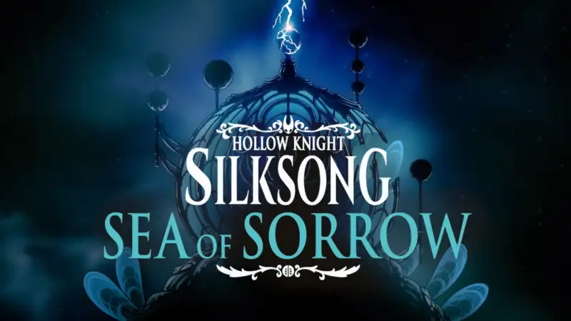 El DLC de Hollow Knight: Silksong podría llegar este mes según sugiere una respuesta de un desarrollador