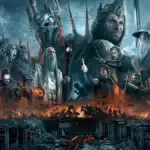 El MMO de El Señor de los Anillos de Amazon ha sido cancelado