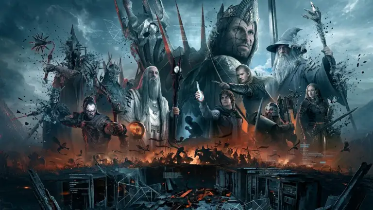 El MMO de El Señor de los Anillos de Amazon ha sido cancelado