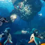 Vale la pena jugar a Subnautica 2 en acceso anticipado?
