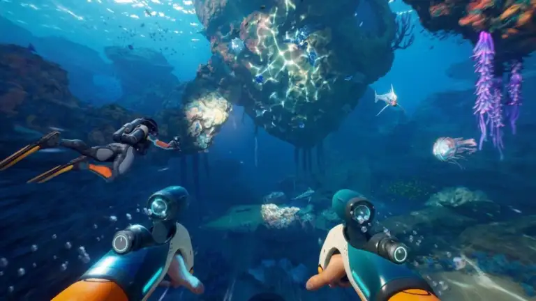 Vale la pena jugar a Subnautica 2 en acceso anticipado?